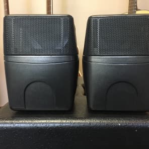 Kustom Dawn PS510 Potable Speaker System image 5