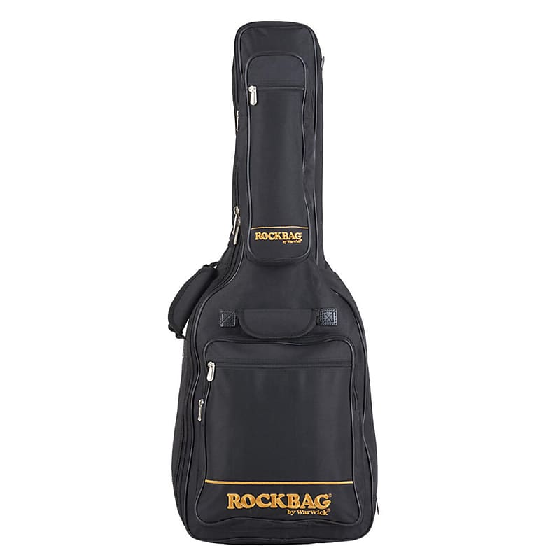 RockBag Royal Premium Line - Classical Guitar Gig Bag image 1