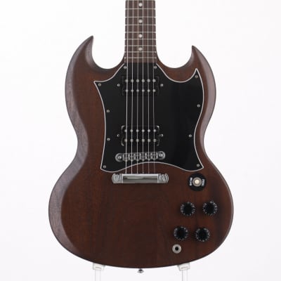 Gibson SG Special Faded Electric Guitar | Reverb
