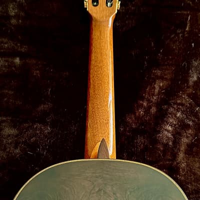ARNULFO RUBIO Double Top with Nomex Grand Concert Master Grade-Cedar/Ancient Brazilian Rosewood image 16