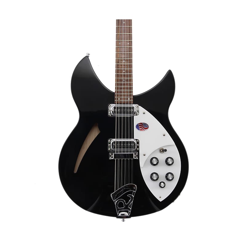 Rickenbacker 330 12 deals string