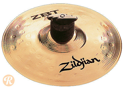 Zildjian 8" ZBT Splash 2004 -2019 image 1