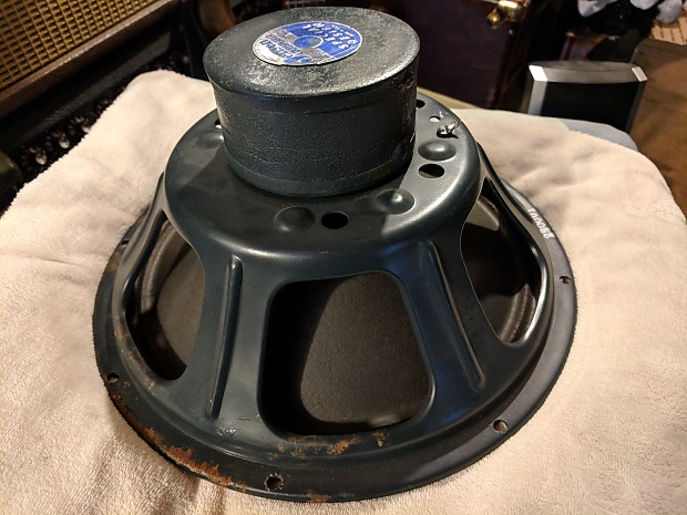 Jensen p12n hot sale vintage