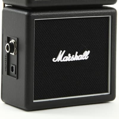 Marshall MG15CD 45W Black | Reverb