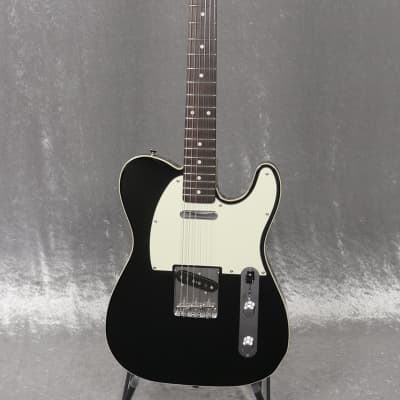 Fender Japan TL62B-82TX BLK (11/20) | Reverb