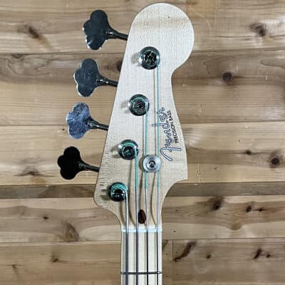 Fender Custom Shop Vintage Custom '57 Time Capsule Package Precision Bass - Wide Fade 2 Color Sunburst image 3