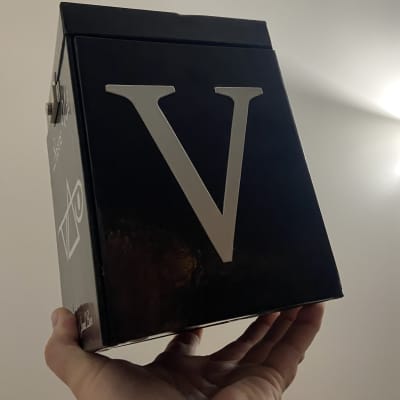 Steve Vai “Secret Jewel Box” Set Steve Vai 2000's | Reverb