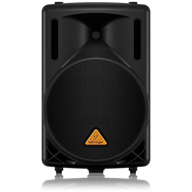 Behringer Eurolive B212D 550-Watt 12" Powered Speaker image 2