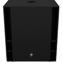 Mackie Thump18S 18" 1200W Powered Subwoofer