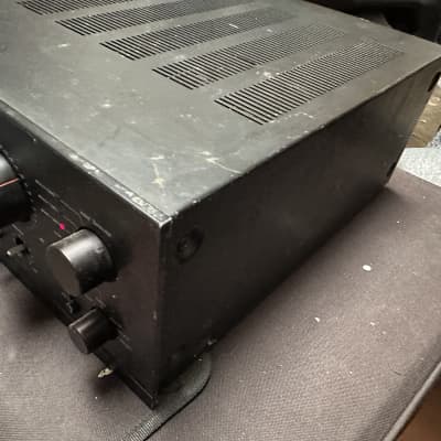Sansui AU-919 amplifier image 3