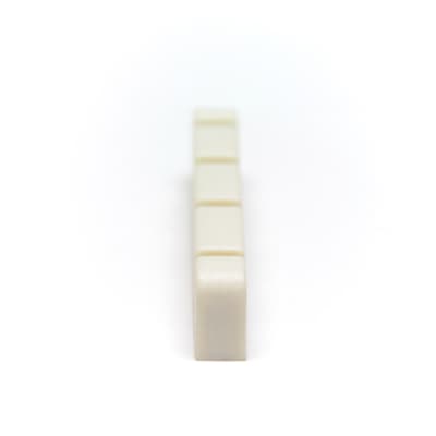Graphtech TUSQ Nut Slotted Bass 4 String: PQ-1200-00 image 12