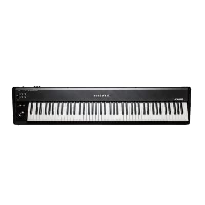 Kurzweil KM88 88-Key MIDI Controller