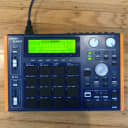 Akai MPC1000 Music Production Center [Blue] - JJOS 2XL v3.69 upgrade