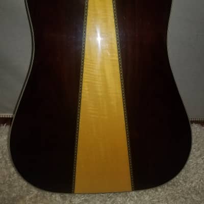 Morris⭐️WS-40E エレアコ ギター made in Japan grun-sound_e558s240322