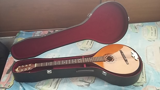 Celtic deals star bouzouki