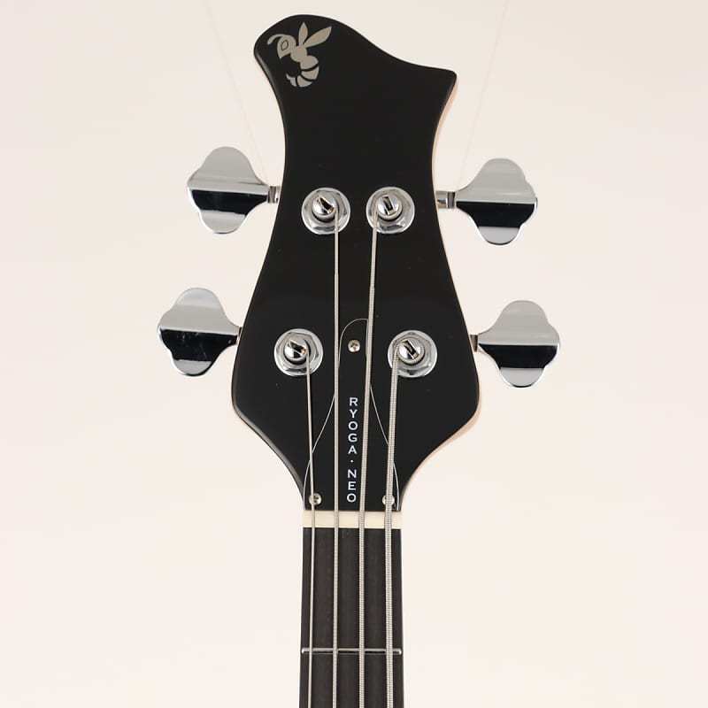 Ryoga SKATER-BASS/Neo Lefty Gun Metal Black [SN RNK21YC898] [12/04]