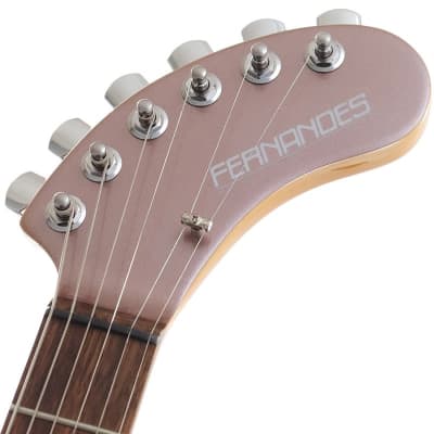 イザベル・オーブレ FERNANDES / Burny [USED] IKEBE ORIGINAL ZO-3ST 1959/MH (BGM