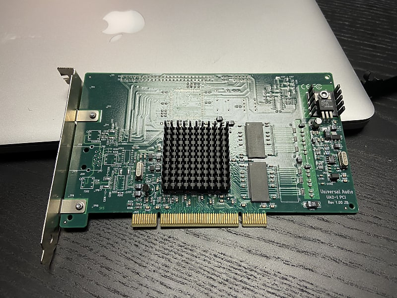 Universal Audio UAD-1 PCI Card image 1