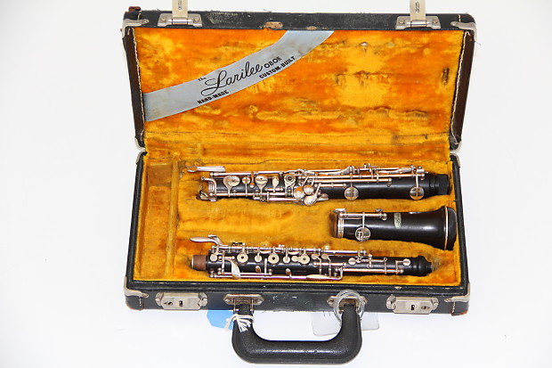 Larilee oboe hot sale