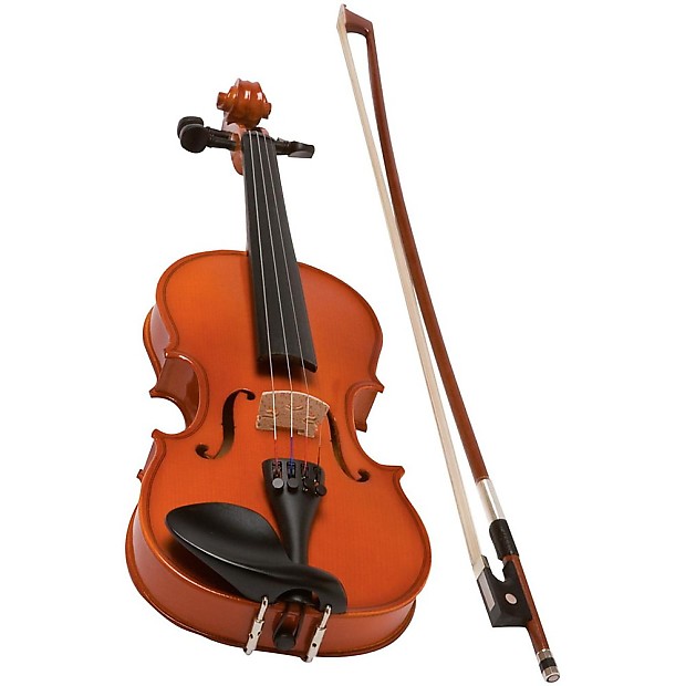 eMedia EV05165 My Violin Starter Pack - Full-Size image 1