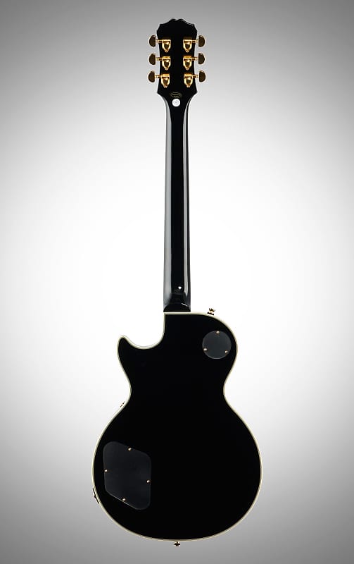 Epiphone Exclusive Les Paul Custom Lite Electric Guitar