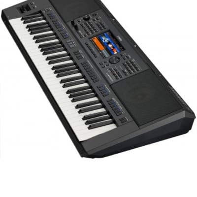 YAMAHA PSR-SX900 image 2