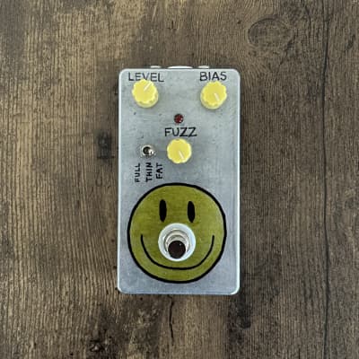 Build Your Own Clone BYOC Modded Fuzz image 1