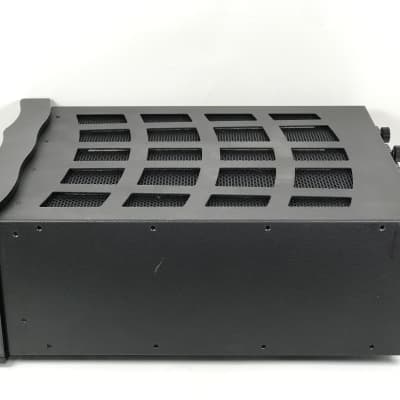 Theta Dreadnaught 5 Multi-Channel Power Amplifier | Reverb