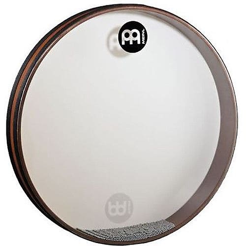 Meinl 18" Sea Drum with True Feel Synthetic Head FD18SD-TF image 1