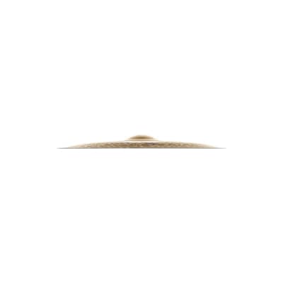 Zildjian K Custom Dark Crash Cymbal 17" image 2