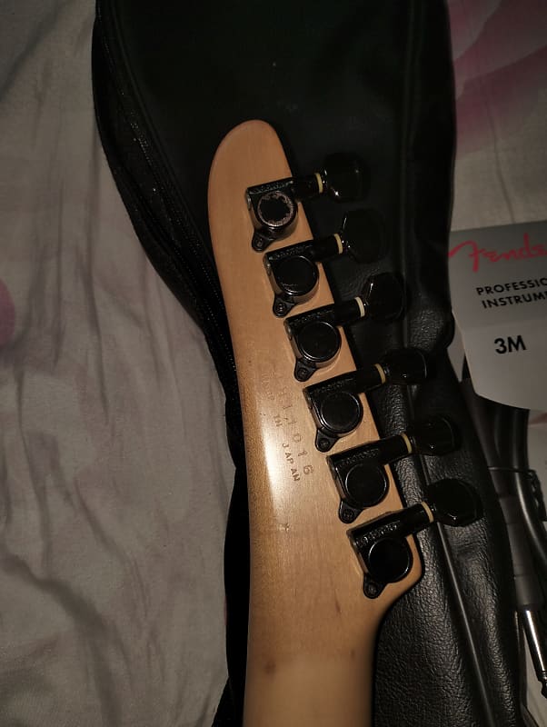 Limited 1990's). YAMAHA Japan Tak Matsumoto ( Bz)Signature