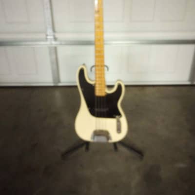 1968 Fender Telecaster Bass image 1