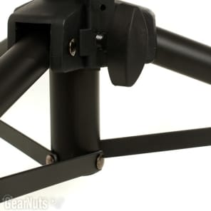 On-Stage SM7211B Music Stand with Tripod Base image 8