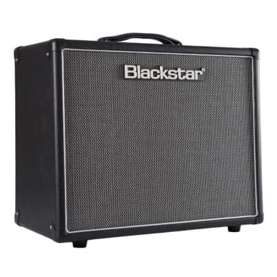 Blackstar HT-20R MkII Guitar Combo Amplifier (Renewed) image 4