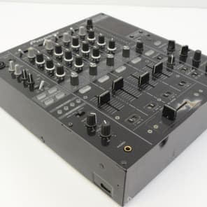 Pioneer DJM-800 Professional DJ Mixer image 13