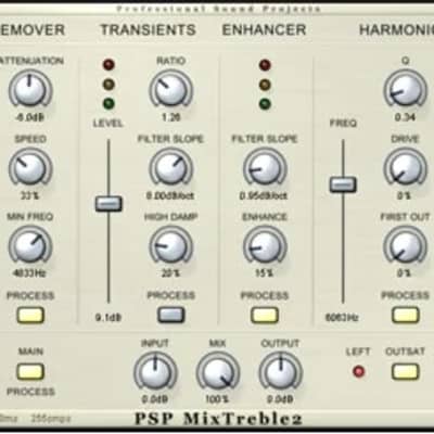 PSP MixPack 2 (Download)<br>6 high-resolution & high quality plugins image 3