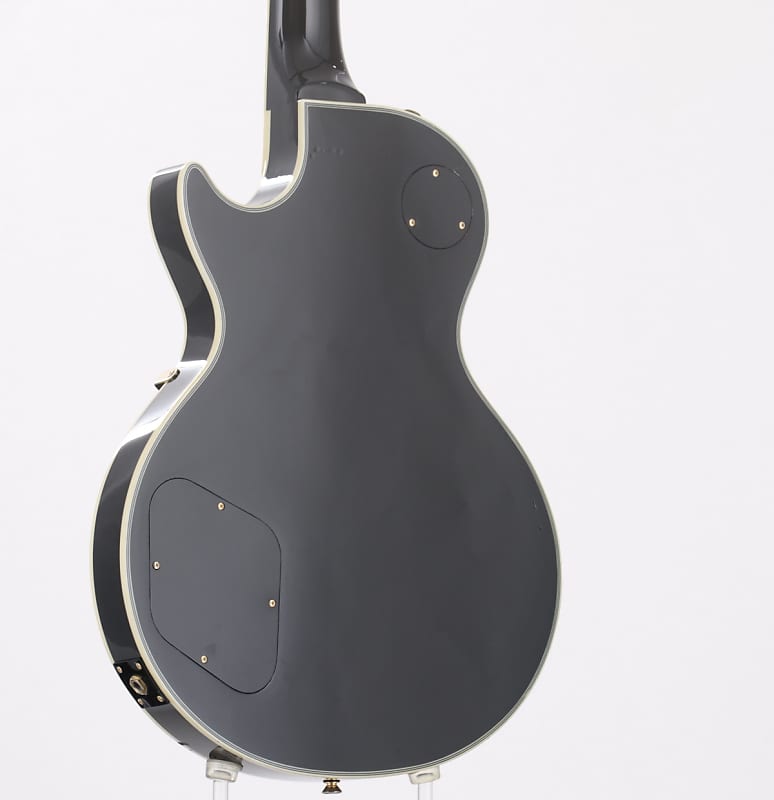 Fernandes/Burny Rlc 50 Blk Fernandes Burny [Sn Fg08061686
