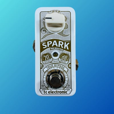 TC Electronic Spark Mini