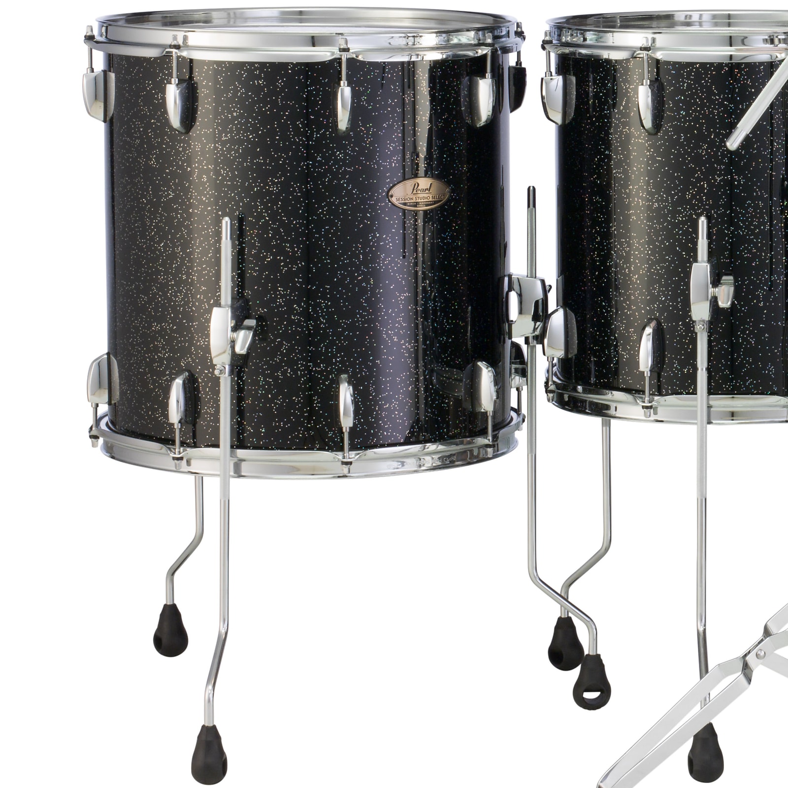 Pearl STS1816F Session Studio Select 18x16" Floor Tom Reverb