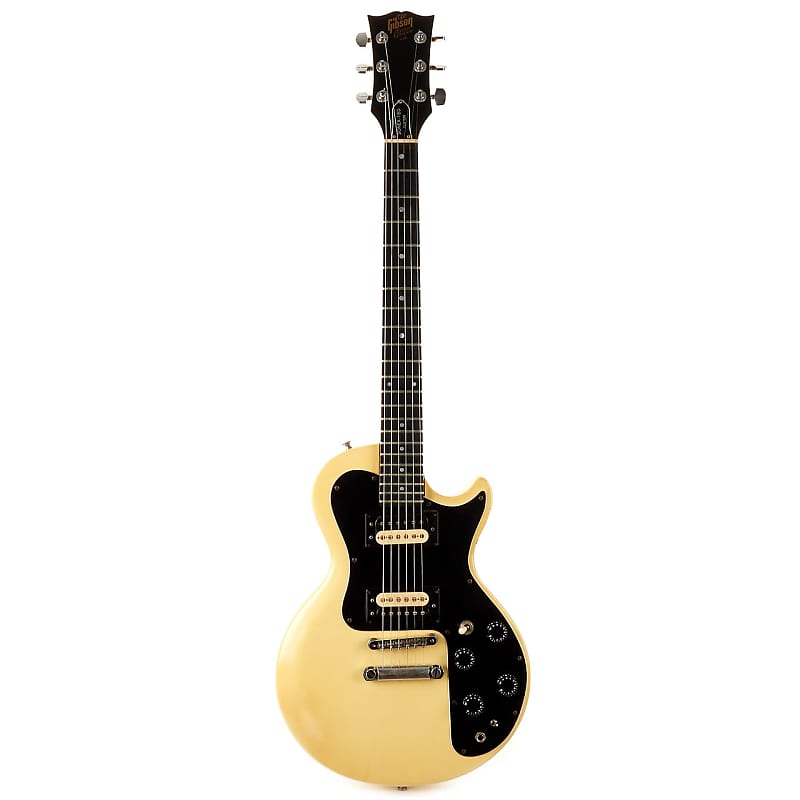 Gibson Sonex-180 Custom 1980 - 1982 image 1