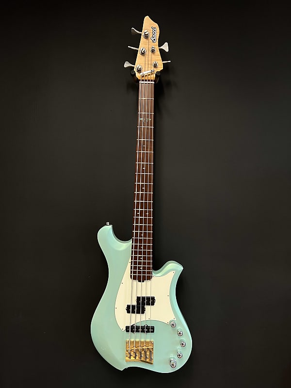 Bacci Marleo V 34