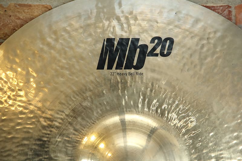 Meinl 22