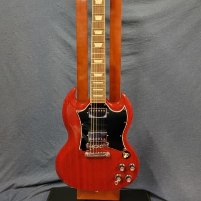Gibson SG Standard 2021 - Heritage Cherry image 1