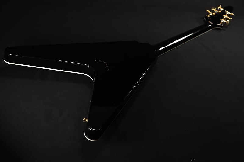 Gibson Flying V Custom (2019 - Present) | Reverb Gibson Flying V Custom (2019 - Present) | Reverb