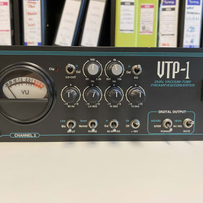 DigiTech VTP-1 プリアンプ ジャンク DigiTech VTP-1 プリアンプ