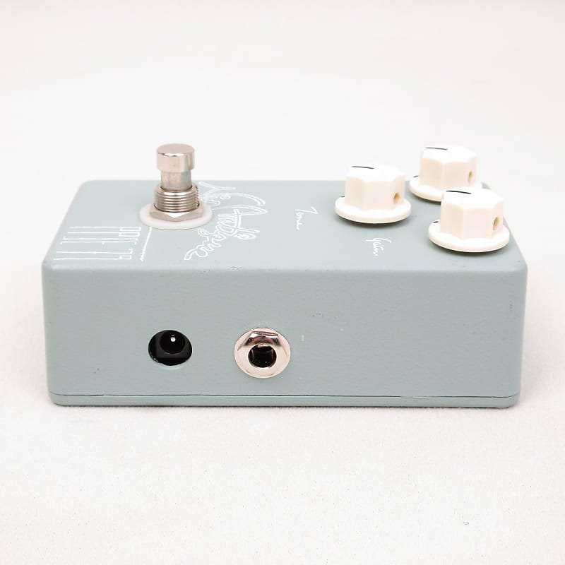 Vin-Antique PPSE 79 Ver.2 Overdrive (02/14) | Reverb Austria