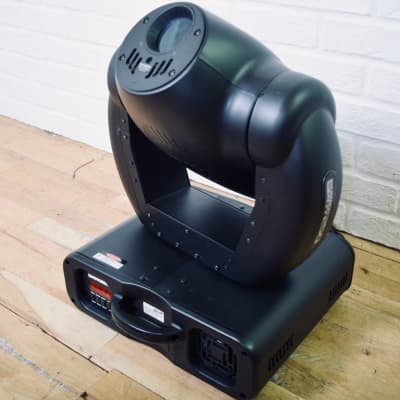 Elation Power Spot 250 Moving head light in excellent condition-church owned image 2