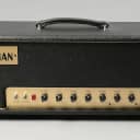 Friedman Small Box 2-Channel 50-Watt Guitar Amp Head