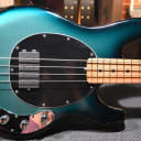 Music Man Stingray Special H Frost Green Pearl #7605 7lbz 13oz!