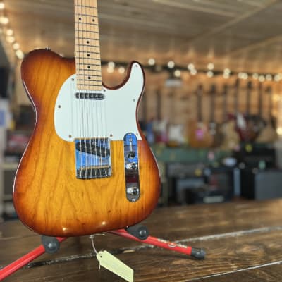 G&l tribute deals asat classic tsb